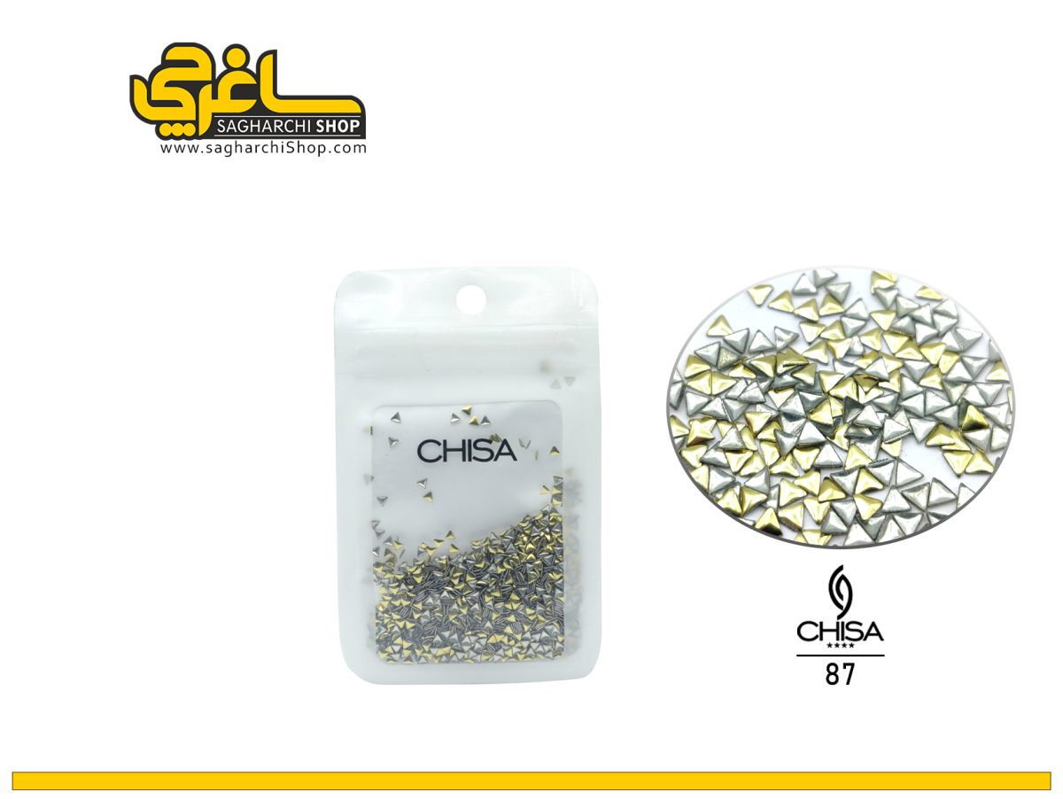 دیزاین ناخن کد 87 - Image 1