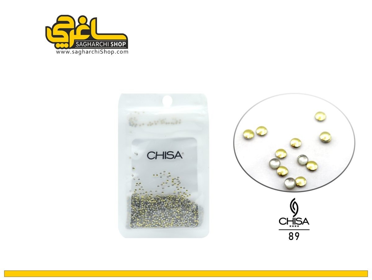 دیزاین ناخن کد 89 - Image 1