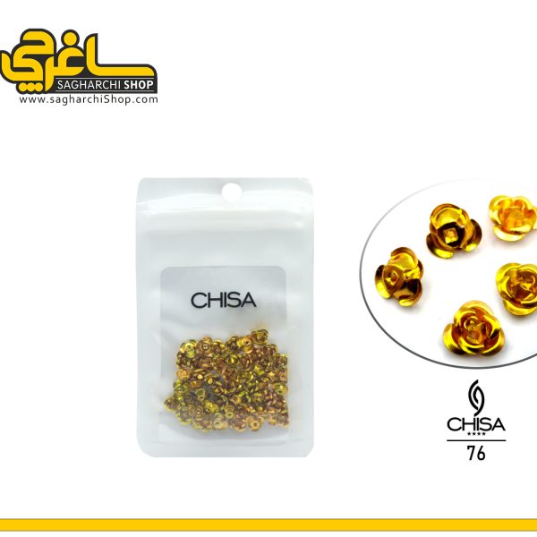 دیزاین گل کد 76