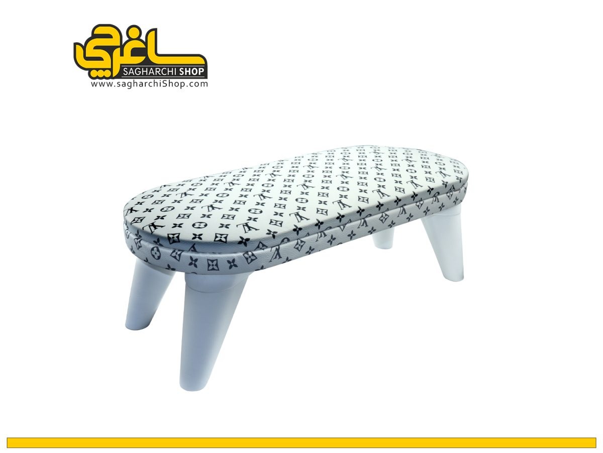 زیر دستی ناخن روسی (بالشتک) - Image 1