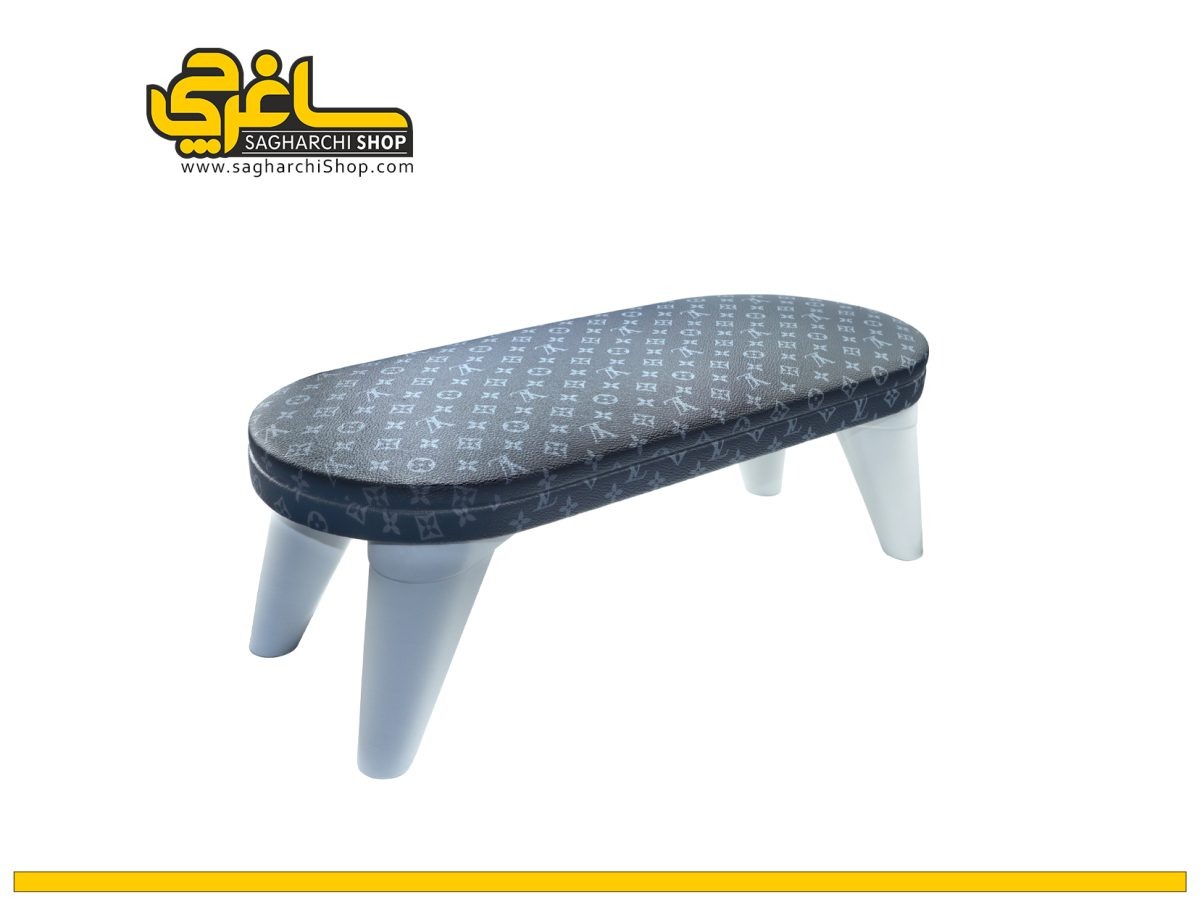 زیر دستی ناخن روسی (بالشتک) - Image 2