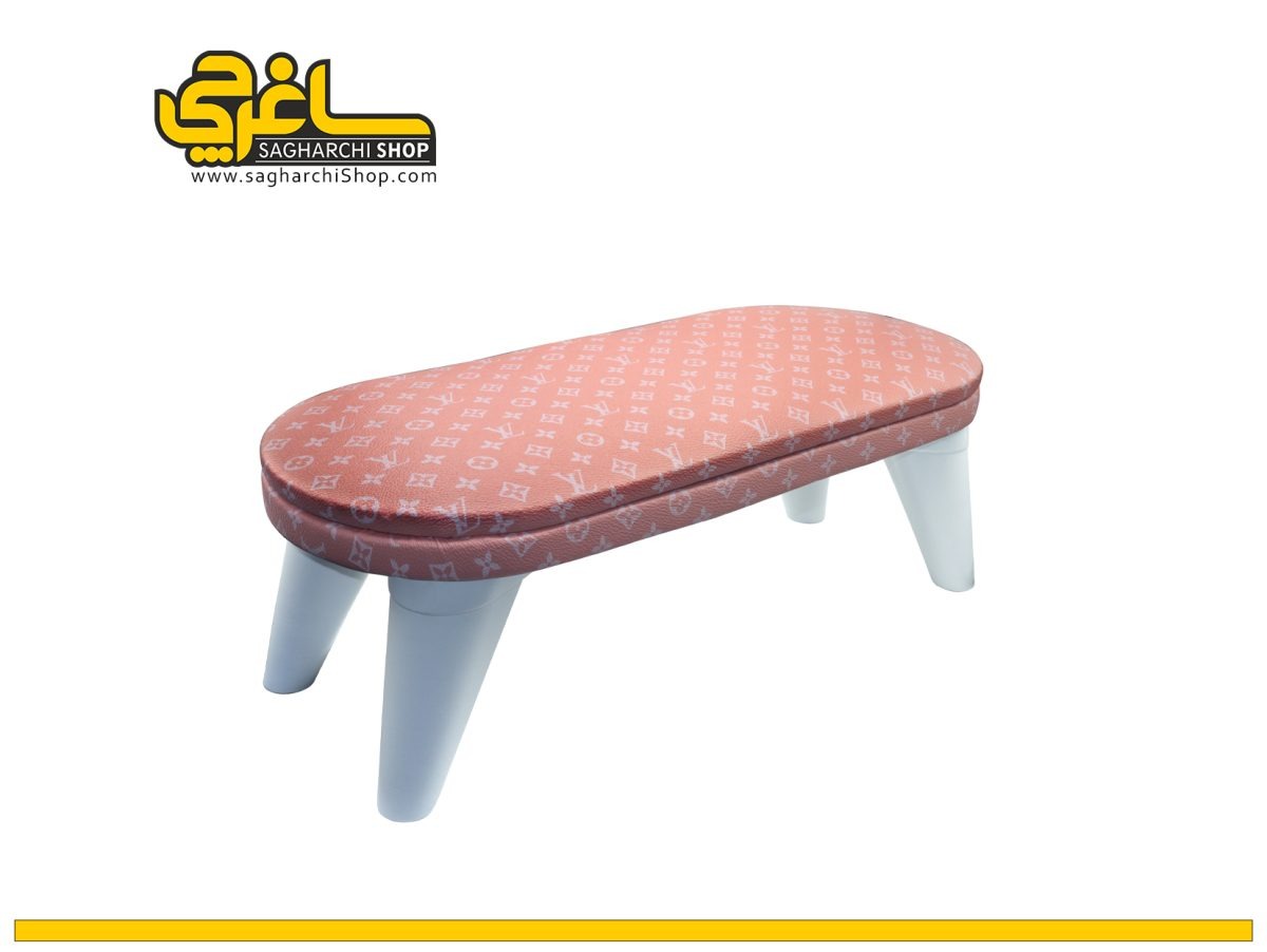 زیر دستی ناخن روسی (بالشتک) - Image 3