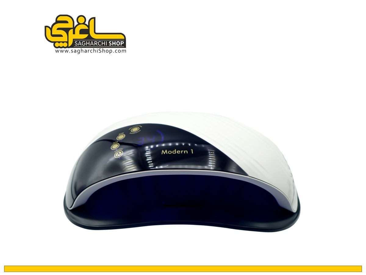 دستگاه ال ای دی مدرن1 120وات LED Modern1  Q005 - Image 1