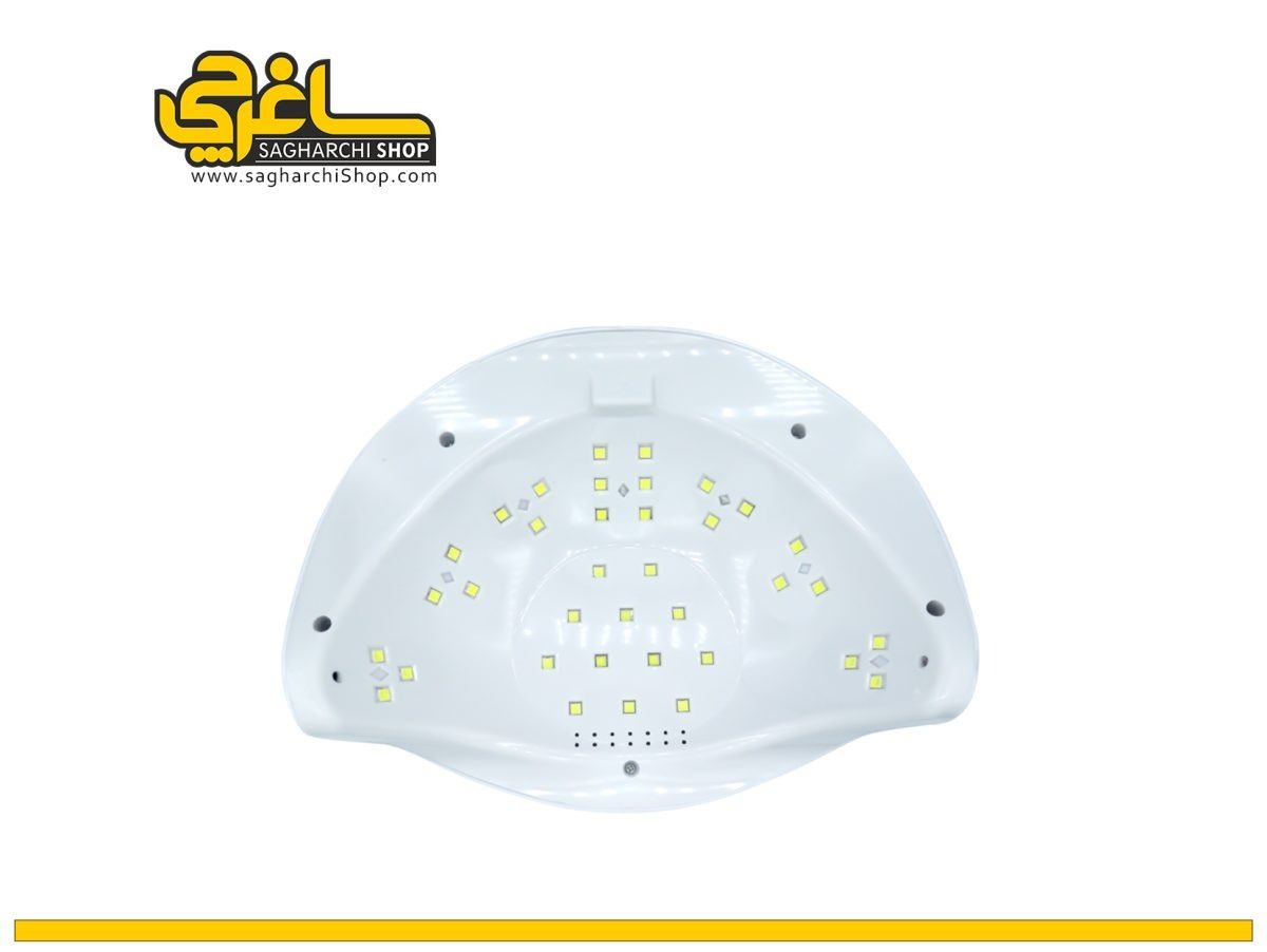 دستگاه ال ای دی مدرن1 120وات LED Modern1  Q005 - Image 4