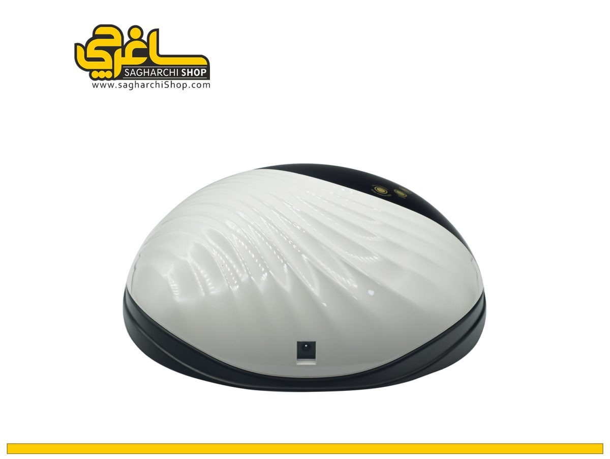 دستگاه ال ای دی مدرن1 120وات LED Modern1  Q005 - Image 3