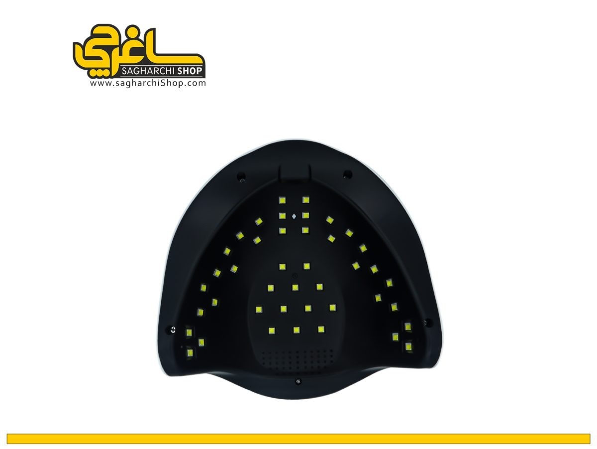 دستگاه ال ای دی سان 126وات LED SUN X PLUS - Image 3