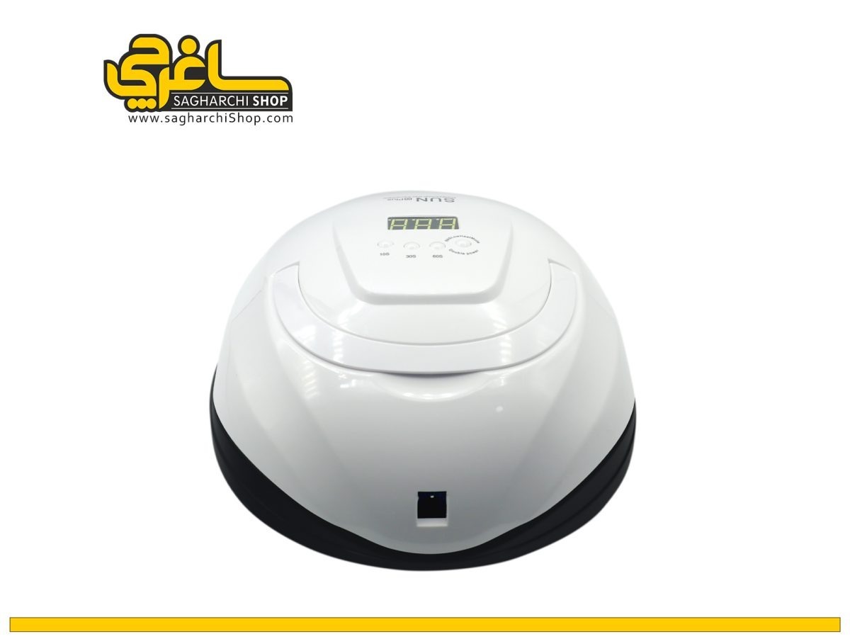 دستگاه ال ای دی سان 126وات LED SUN X PLUS - Image 4