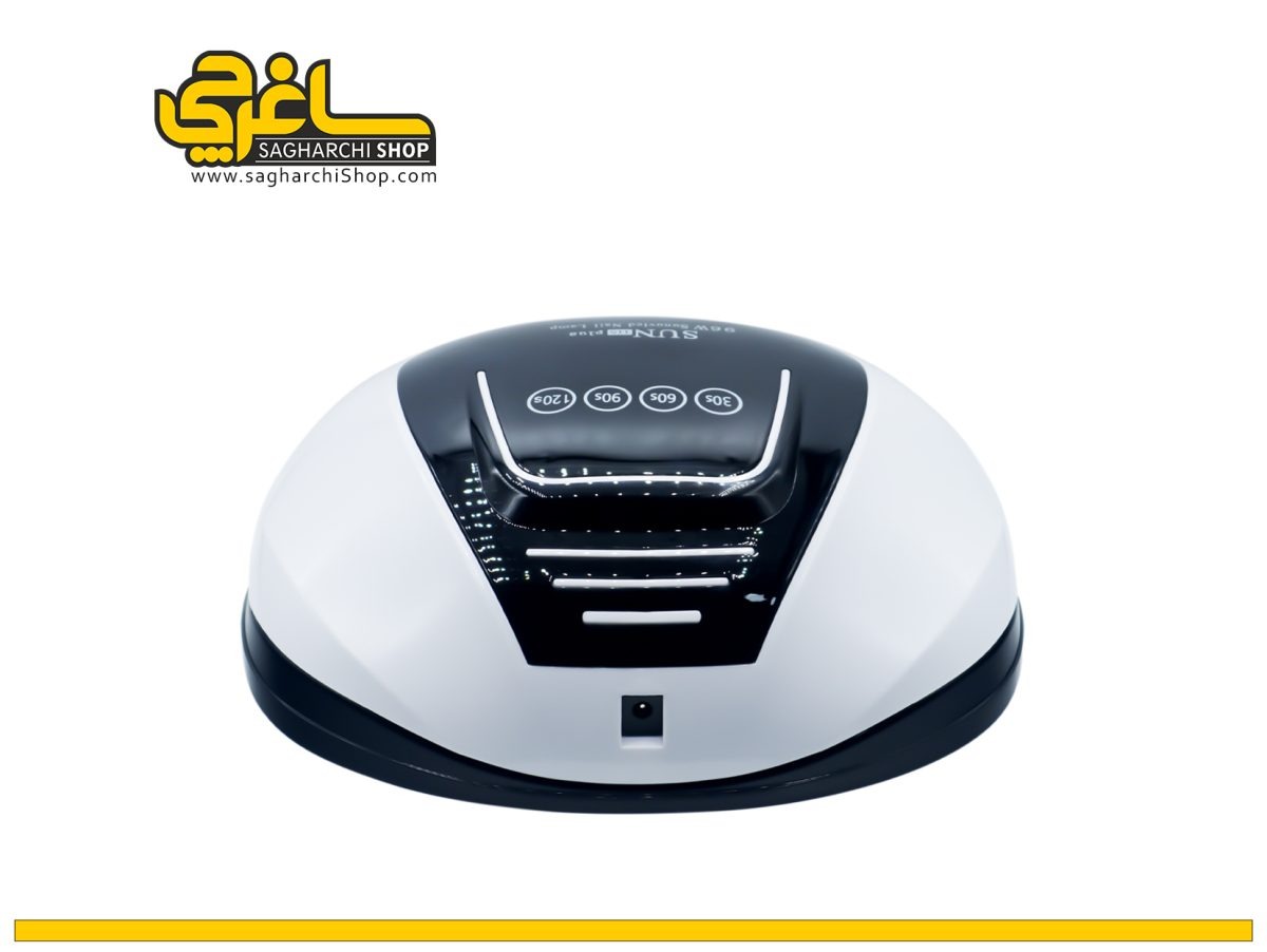 دستگاه ال ای دی سان 96وات LED SUN H5 PLUS - Image 3