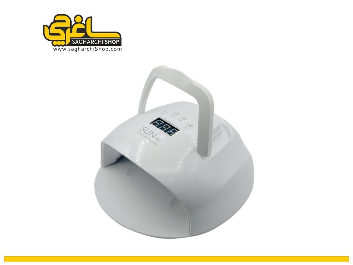 دستگاه ال ای دی سان  LED SUN X1 - Image 1