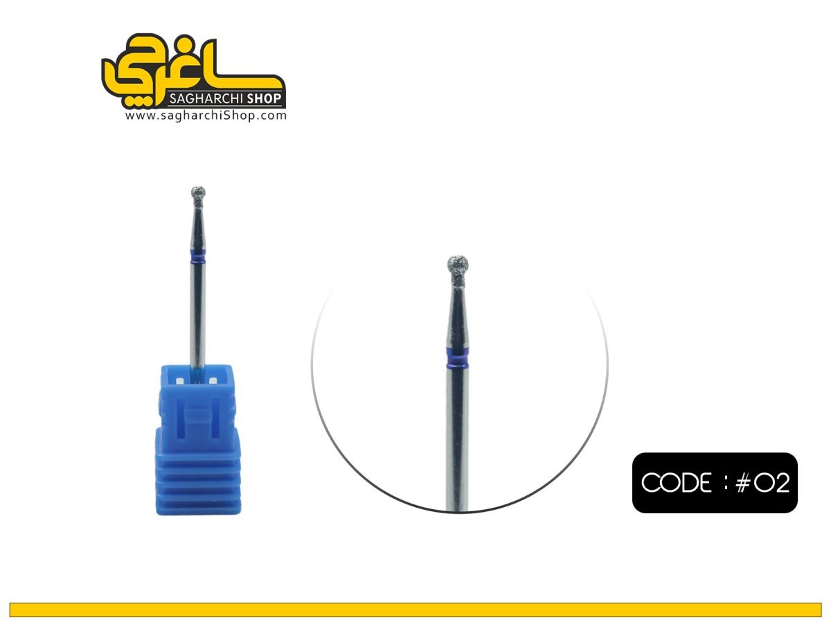 سر سوهان شنی کد 02 - Image 1