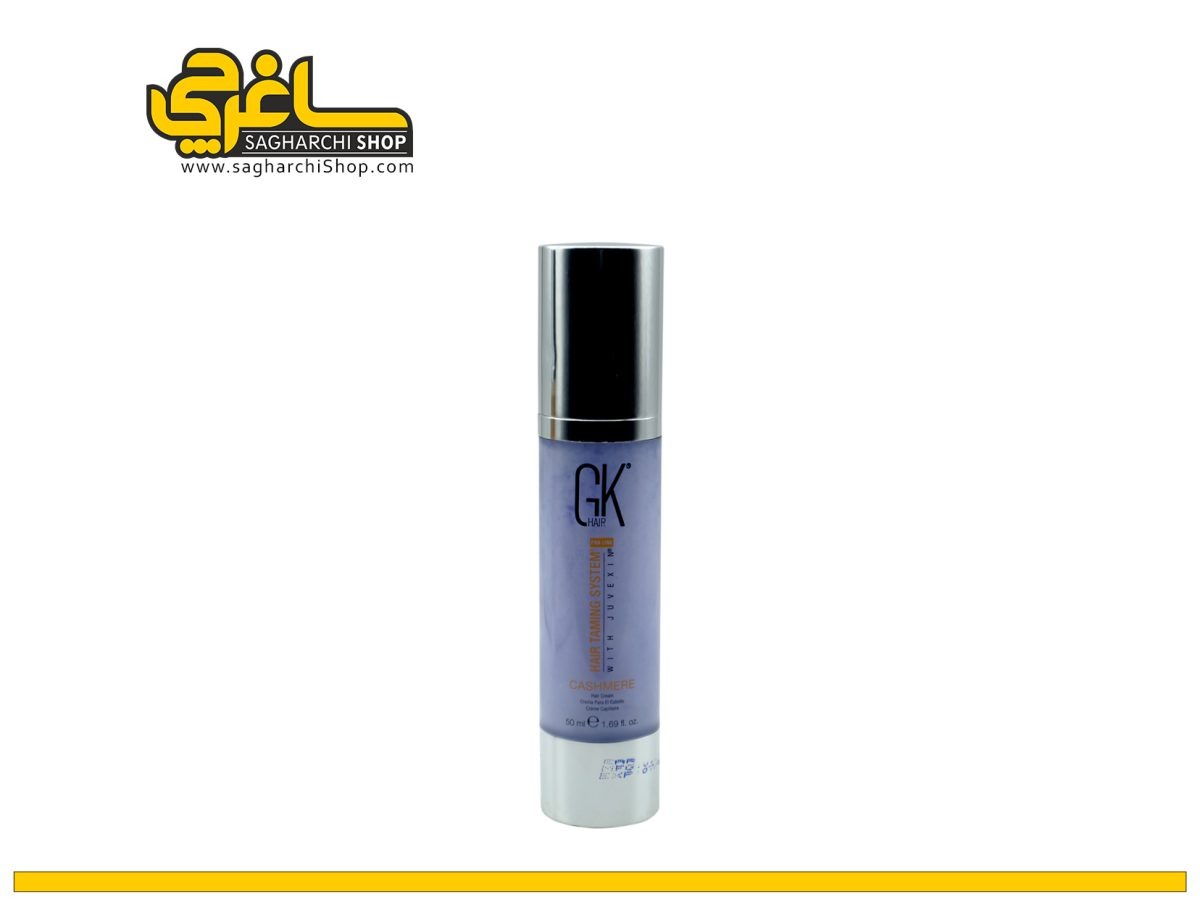 سرم نرم کننده بیرون حمام گلوبال GK تولید کشور آمریکا می باشد.این محصول قابلیت جوانسازی و بازگرداندن درخشندگی مورا دارد که موجب ایجاد ظاهری جوان...