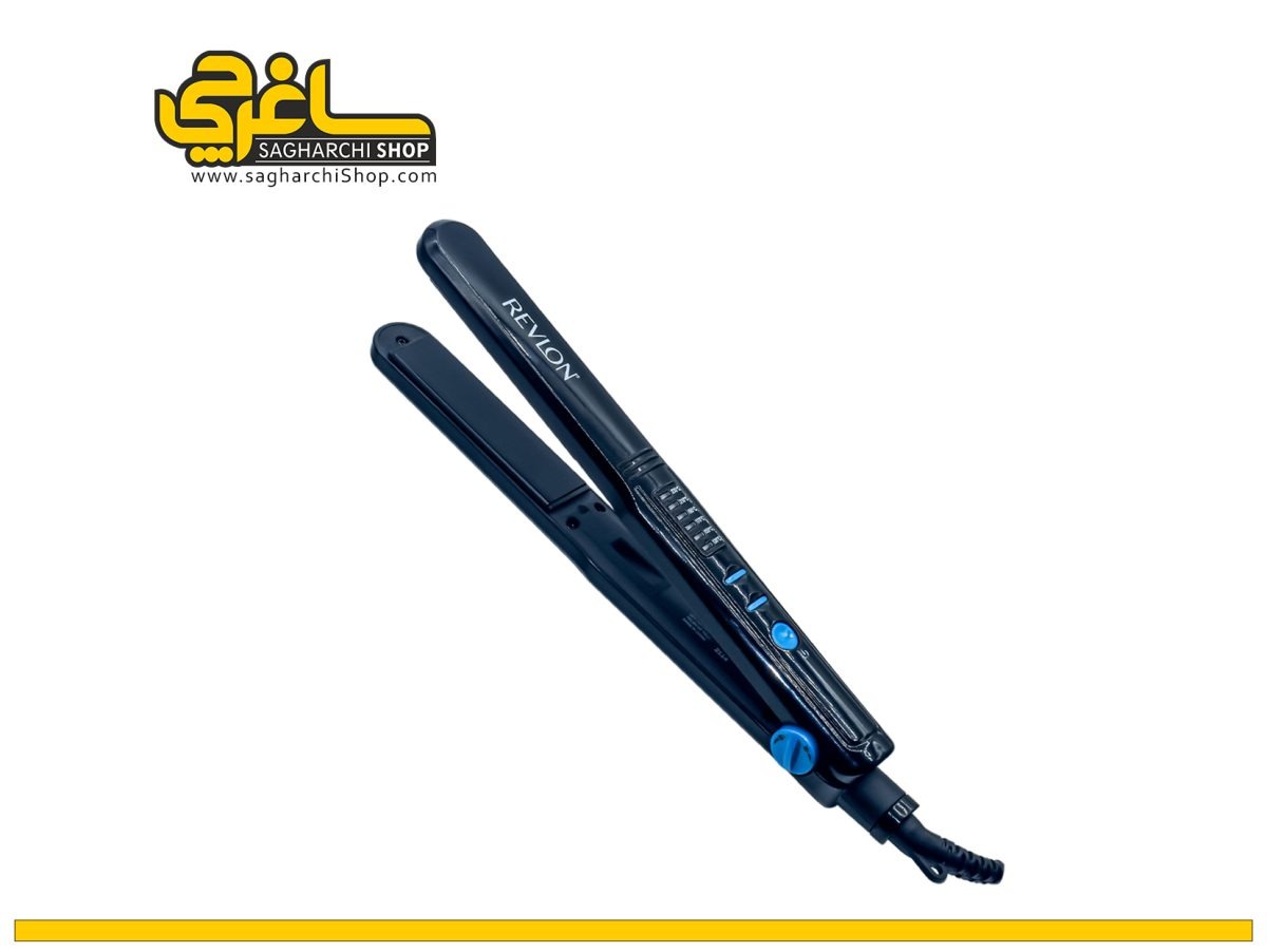 sagharchi site اتو موی کراتین REVLON - Image 1