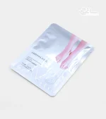 جوراب ماسکی کراتین پا هربال اسپا Herbal SPA - Image 2