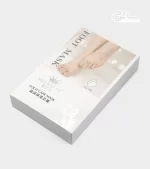 جوراب ماسکی کراتین پا هربال اسپا Herbal SPA