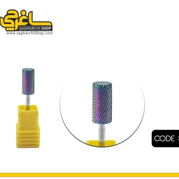 سر سوهان الماسه ویلسون Wilson کد 68 مدل استوانهای سرتخت است که برای ریموو مواد کاشت و لاک ژل مناسب میباشد. به علاوه، این مدل دارای روکش کروم...