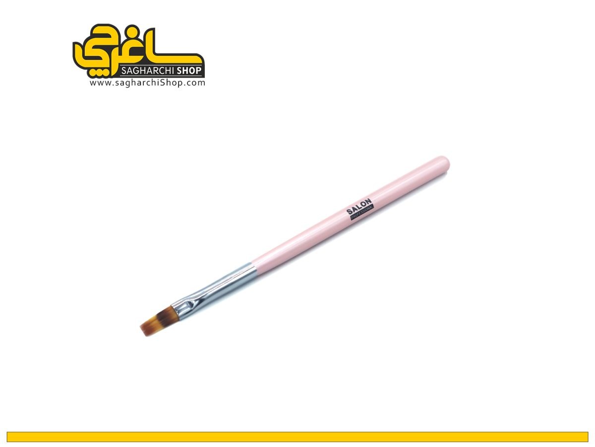 قلم فید مویی (آمبره) قلم امبره مویی سالن برای ترکیب لاکها و محو کردن آن، کاربرد دارد که به دلیل سایز مناسب، از جمله قلمهای پرطرفدار محسوب میشود...