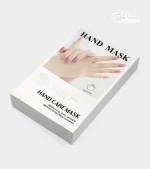 ماسک کراتین دست هربال اسپا Herbal SPA