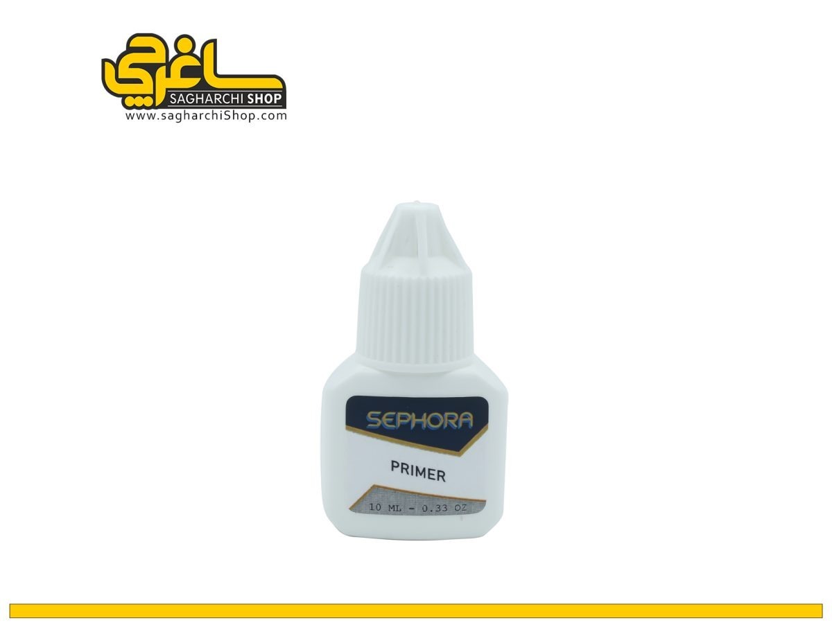 پرایمر مژه 10 میلی لیتر سفورا Sephora - Image 1