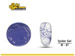 اسپایدر ژل عنکبوتی آبی وینیل Winail - Image 2