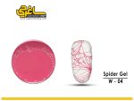 اسپایدر ژل عنکبوتی سرخابی وینیل Winail - Image 2