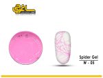اسپایدر ژل عنکبوتی صورتی وینیل Winail - Image 2