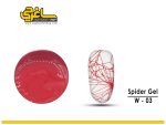 اسپایدر ژل عنکبوتی قرمز وینیل Winail - Image 2