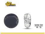 اسپایدر ژل عنکبوتی قهوه ای وینیل Winail - Image 2