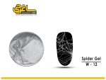 اسپایدر ژل عنکبوتی نقره ای وینیل Winail - Image 2
