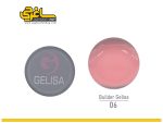 بیلدر ژل ناخن ژلیسا GELISA - Image 2