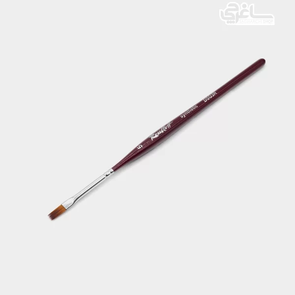 قلم ناخن آمبره (فید) مویی مدل DSG3R شماره 5 روبلوف Roubloff