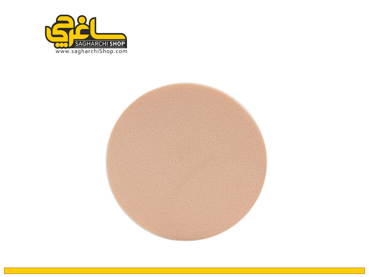 پد اسفنجی فن سازی مژه از جمله لوازم کاربردی در زمینه کار مژه می باشد. شکل گرد یا دایره ای این محصول جهت یک دست کردن مواد آرایشی به‌ صورت یکنواخت روی صورت...