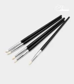 قلم طراحی سیلیکونی ناخن - Image 2