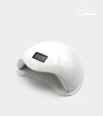 دستگاه یو وی ال ای دی سان UV-LED SUN 5 مدل اورجینال آن است که نسبت به دستگاه‌های کپی، عمر بیش‌تری دارد.عمر LED دستگاه‌های اصلی...