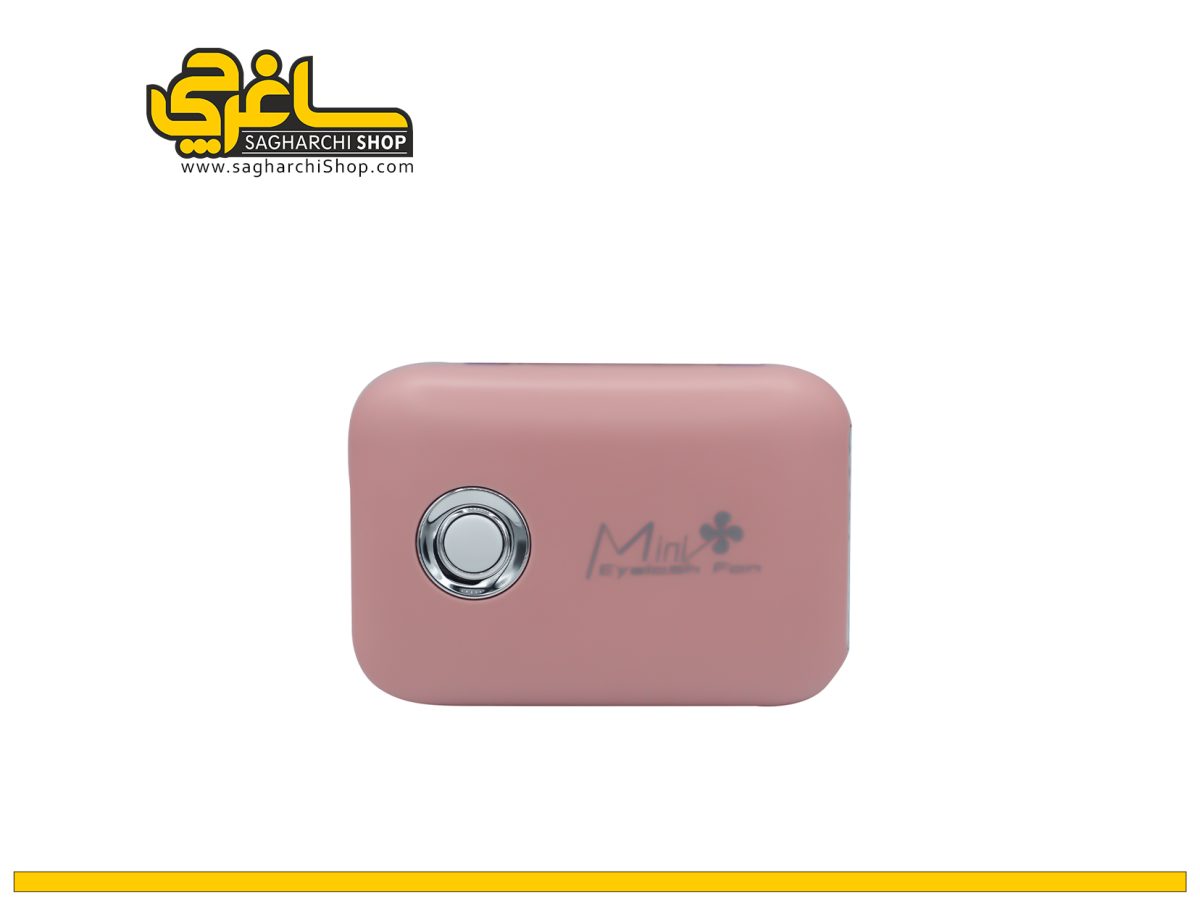 فن مژه مینی Mini - Image 6