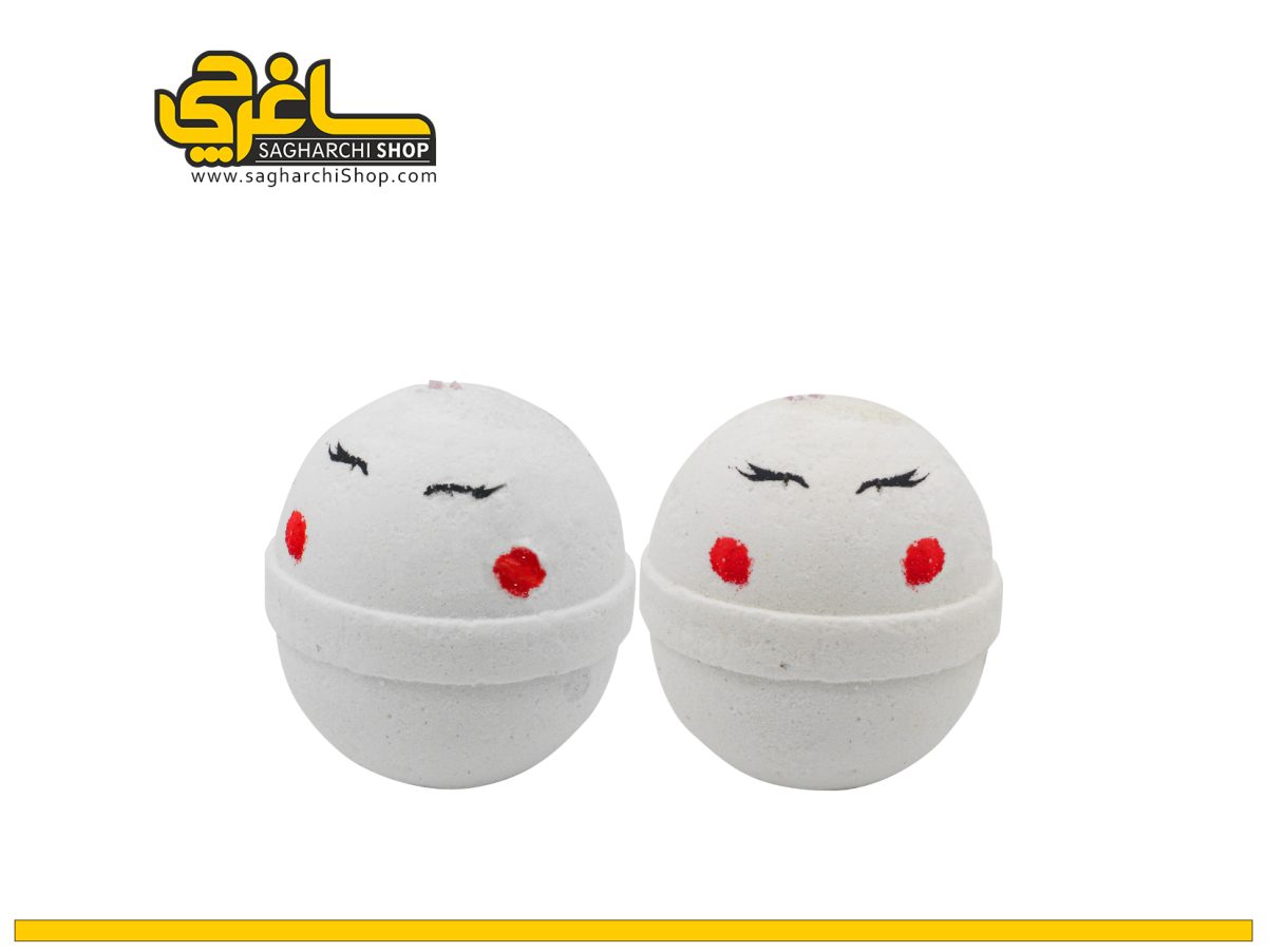 کوکتل پدیکور توپی - Image 1