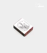 یدک تیغ کف پا یکی از محصولات کاربردی در صنعت پدیکور می‌باشد. این محصول را به وسیله یک دسته تیغ می‌توان برای از بین‌ ‌بردن پوست های مرده و کاهش ترک های کف پا استفاده کرد. 