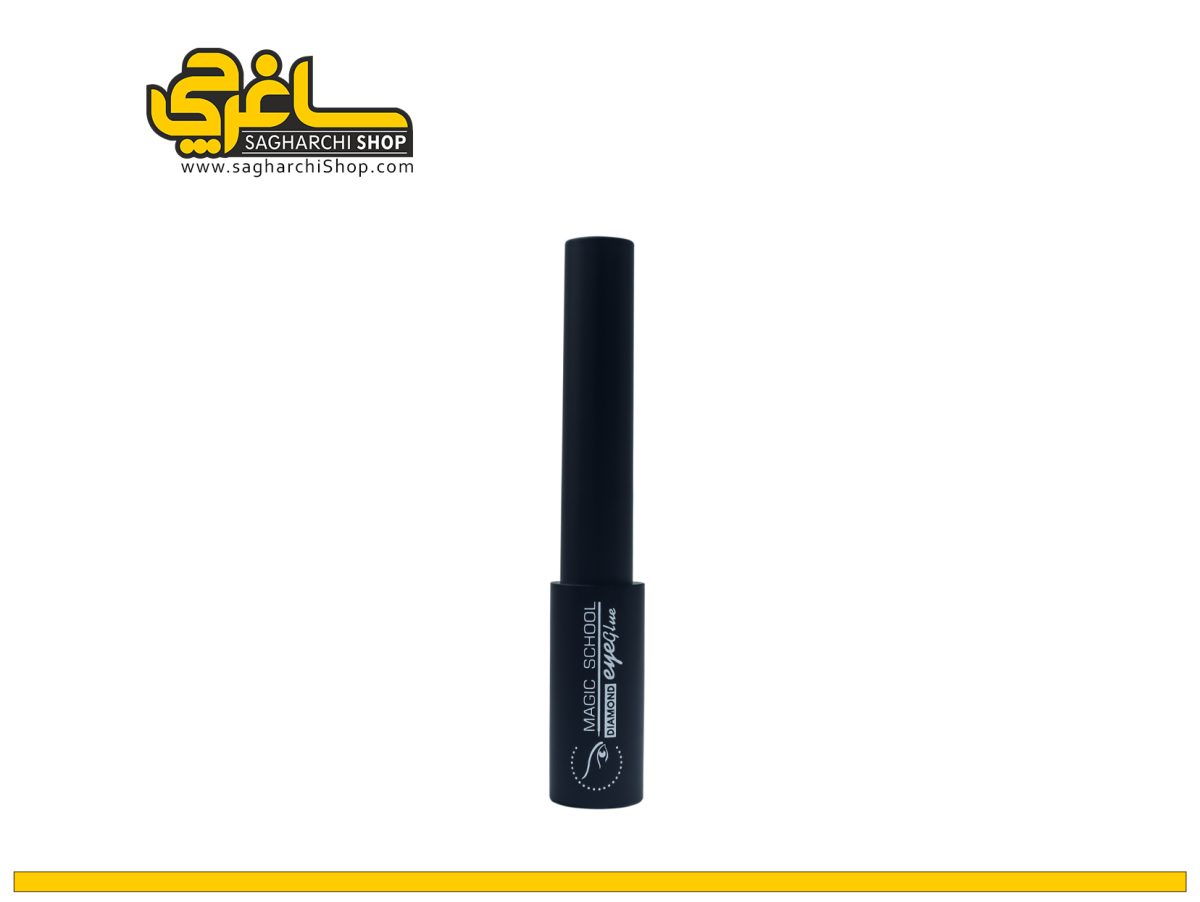 چسب موقت مژه Magic School مشکی 1 چسب مژه موقت مجیک اسکول Magic School ساخت کشور کره جنوبی می باشد. همچنین این چسب جزو 5 چسب برتر میان چسب های موقت بوده که روی بسته بندی چسب به سوپر...