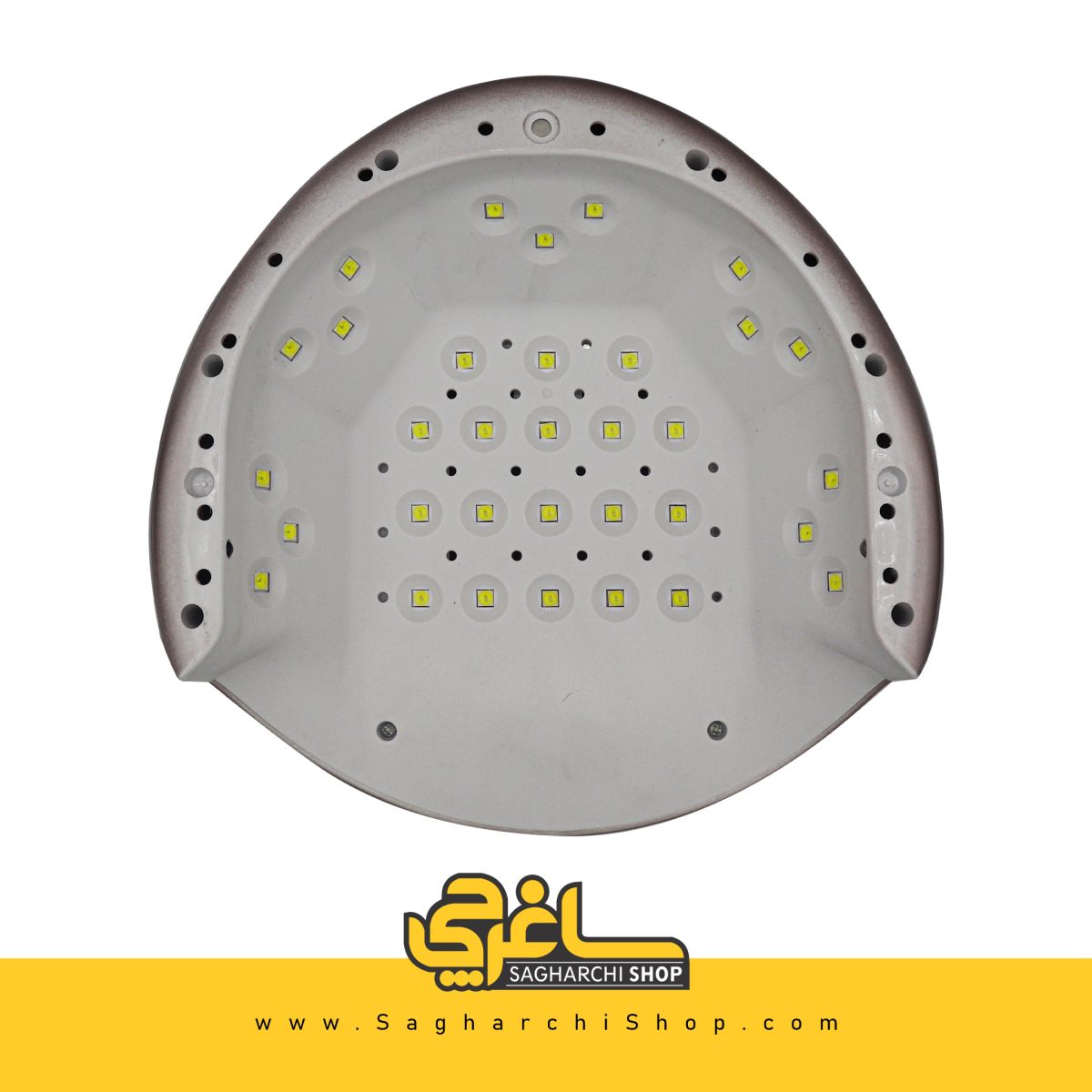 دستگاه یو وی ال ای دی UV LED اس ام ال SML S6 - Image 4