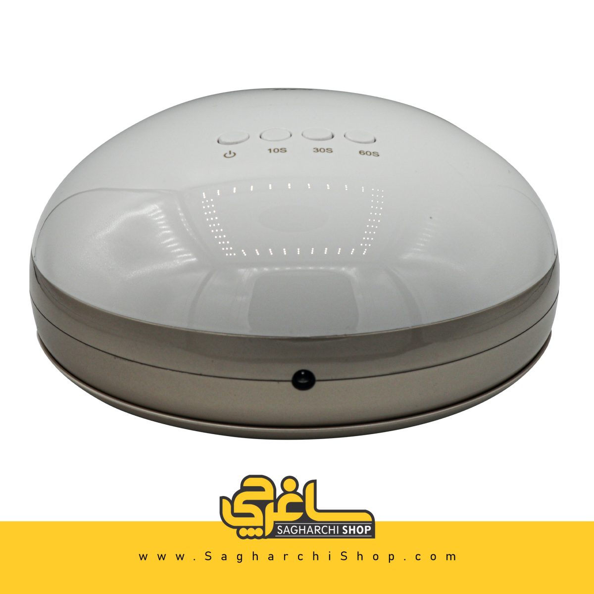 دستگاه یو وی ال ای دی UV LED اس ام ال SML S6 - Image 2