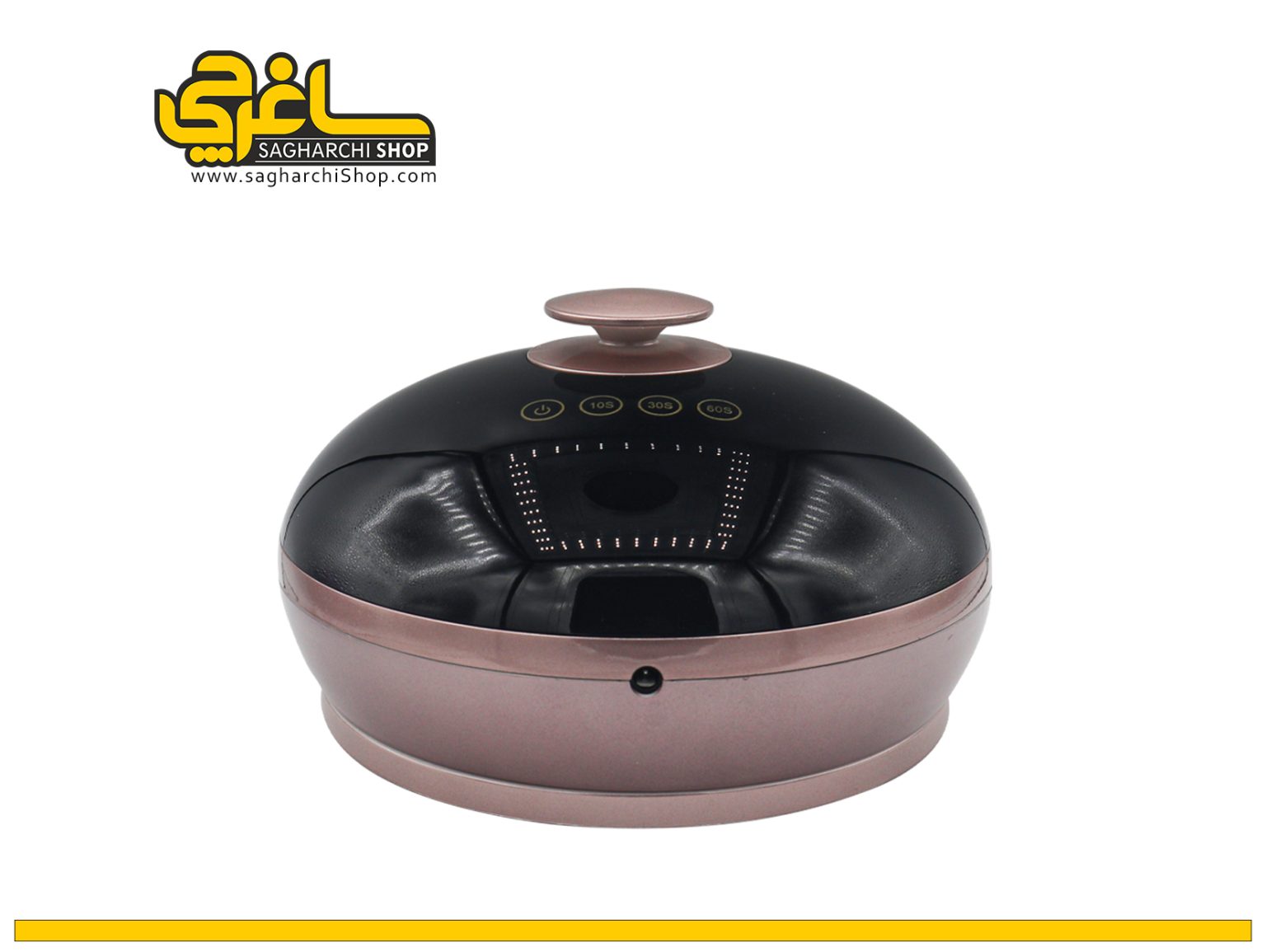 دستگاه یو وی ال ای دی UV LED اس ام ال SML S1 - Image 2