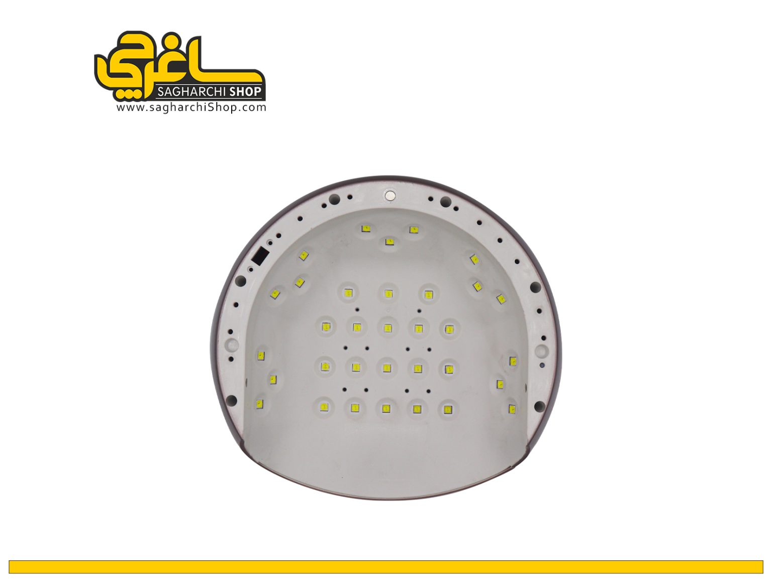 دستگاه یو وی ال ای دی UV LED اس ام ال SML S1 - Image 3