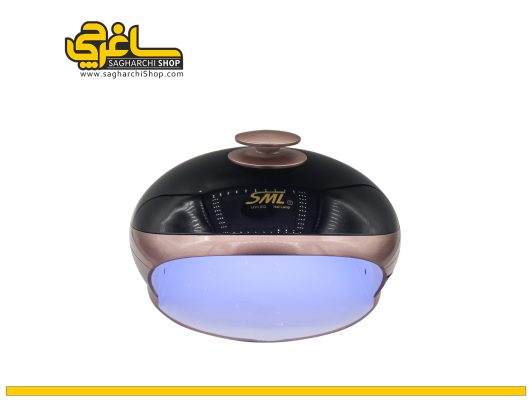 دستگاه یو وی ال ای دی UV LED اس ام ال SML S1 - Image 4
