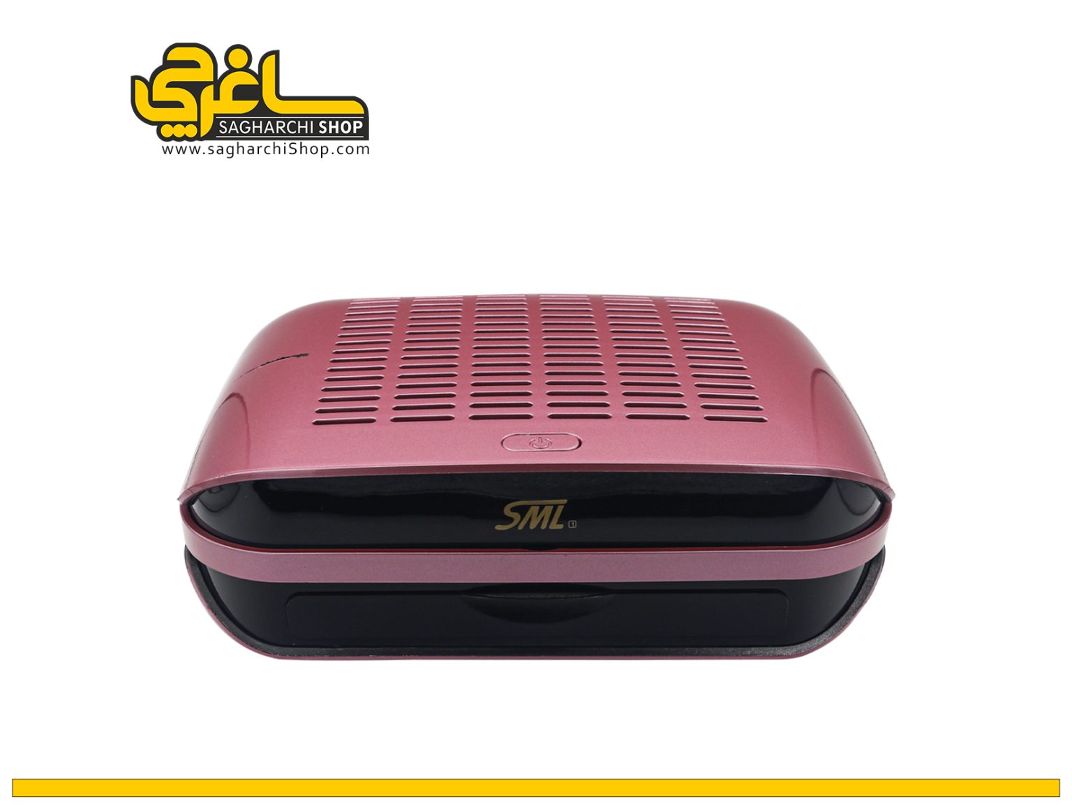 فن زیر دست کاشت ناخن اس ام ال SML C1 - Image 2