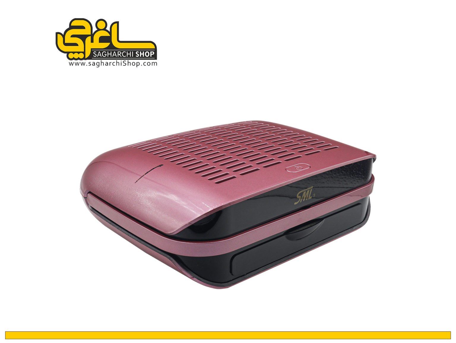 فن زیر دست کاشت ناخن اس ام ال SML C1 نسل جدید فن‌های کاشت ناخن می‌باشد.این محصول قدرتی معادل 68 وات مکس دارا است که موجب ایجاد مکشی فوق‌العاده می‌شود...