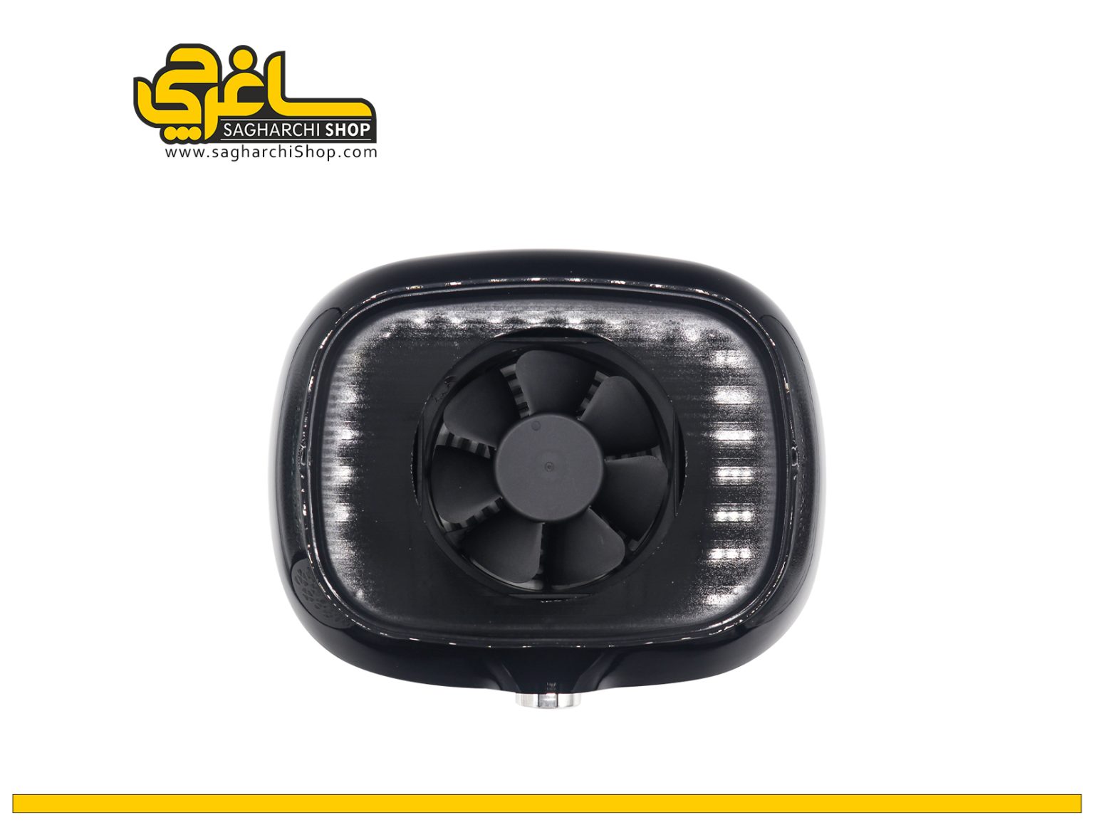 فن زیر دست کاشت ناخن اس ام ال SML C1 - Image 3