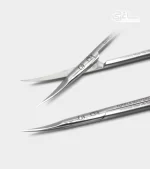 قیچی مانیکور ناخن کوتیکول مستر Cuticle Master مدل (10/3)