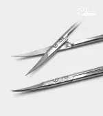 قیچی مانیکور ناخن کوتیکول مستر Cuticle Master مدل (11/1)