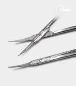 قیچی مانیکور ناخن کوتیکول مستر Cuticle Master مدل (12/1)