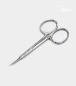 قیچی مانیکور ناخن کوتیکول مستر Cuticle Master مدل (12/1) - Image 2