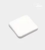 پد کلینزر بدون پرز ناخن چیسا CHISA - Image 2